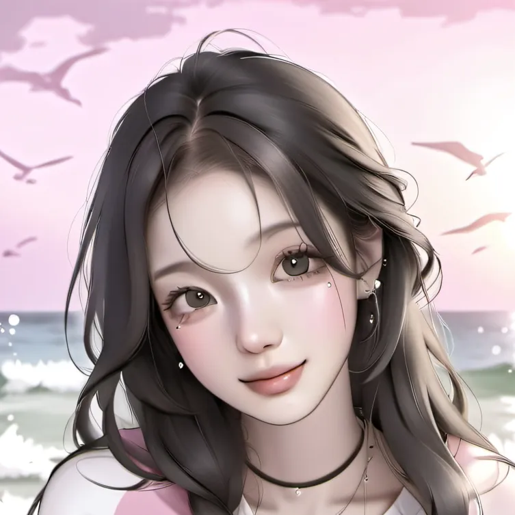 chat with ai character: Belle