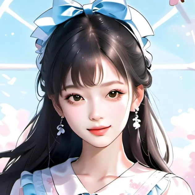 chat with ai character: Mirae