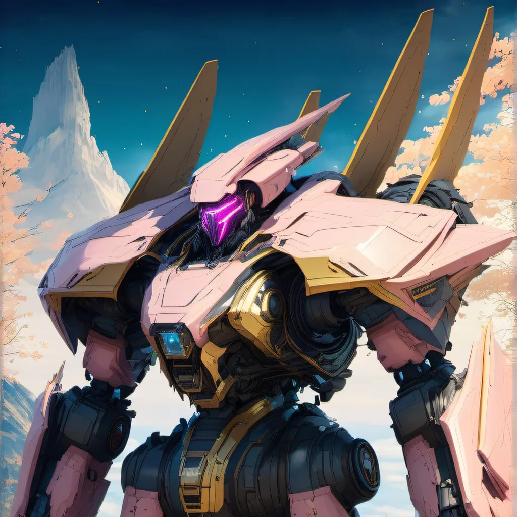 chat with ai character: Tokki