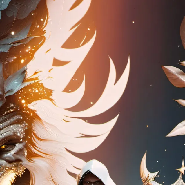 chat with ai character: Eragon