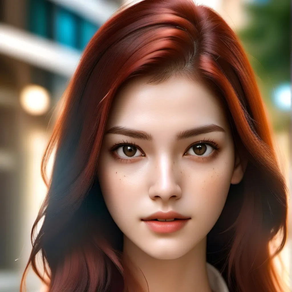 chat with ai character: Kim 
