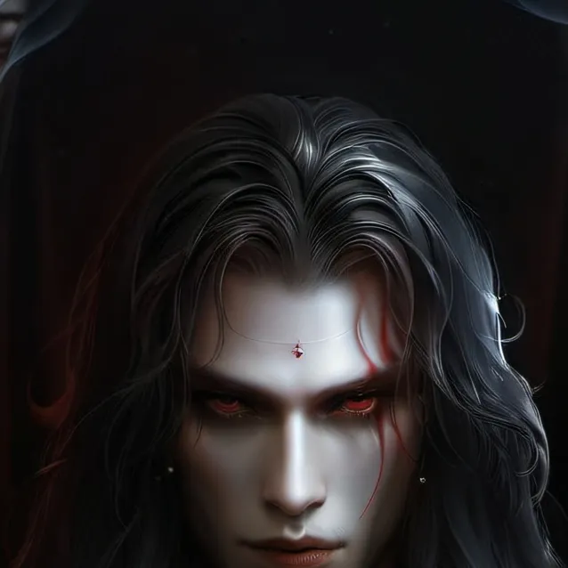 chat with ai character: Gideon