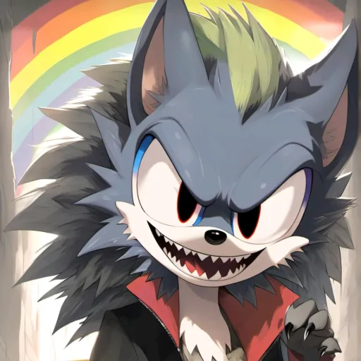 creator 💙🌈AI.EXE🌈💙's avatar