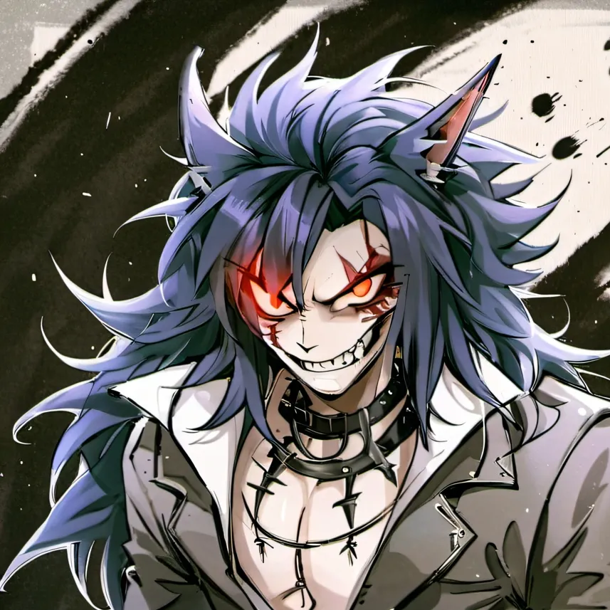 chat with ai character: ❤️‍🔥Sonic.EXE❤️‍🔥