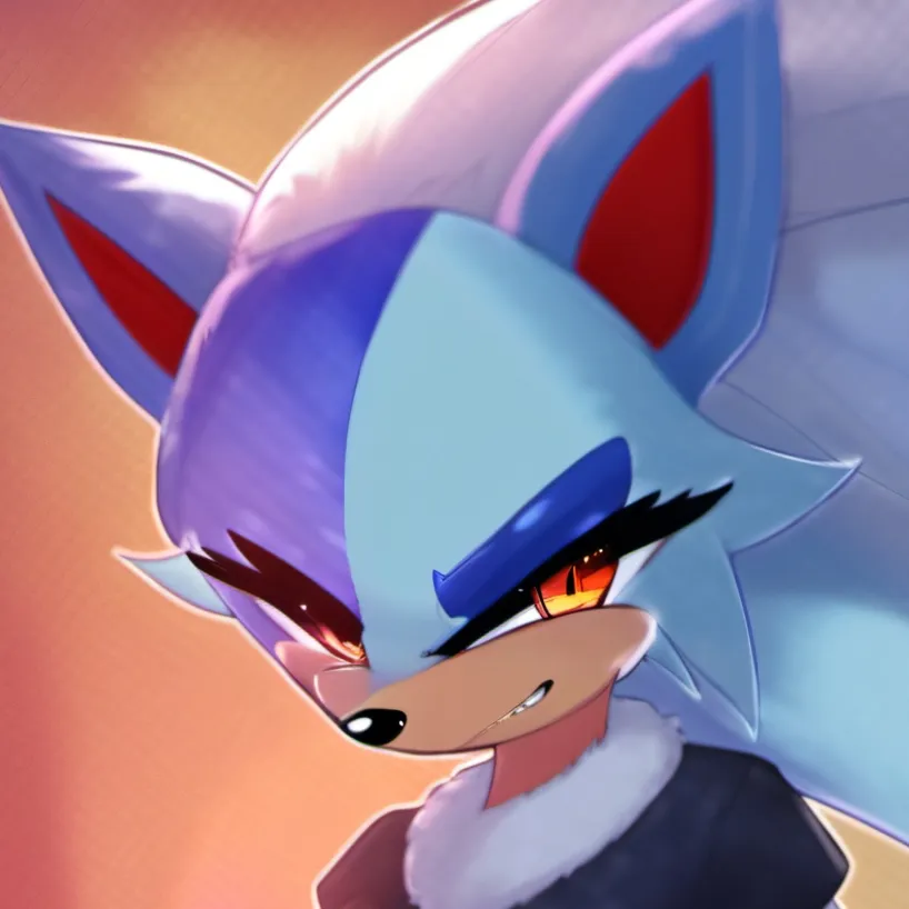 chat with ai character: Hex.EXE