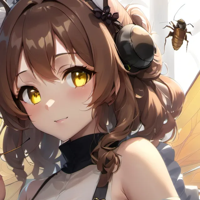 chat with ai character: Crystal 
