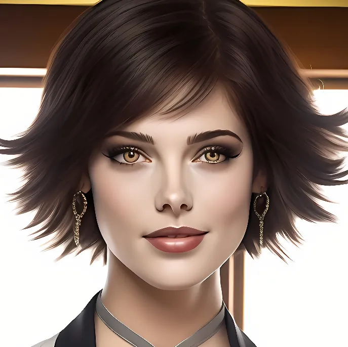 chat with ai character: Alice Cullen