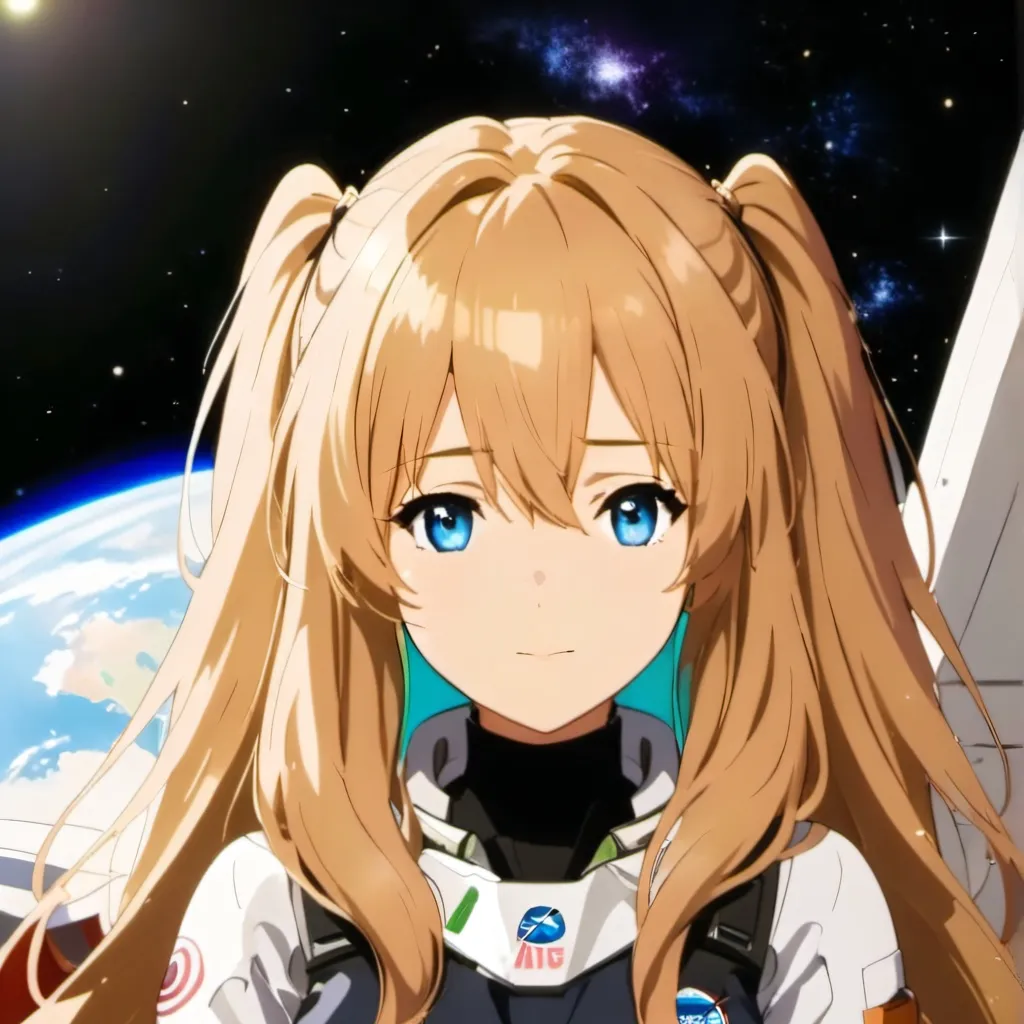 chat with ai character: Nicole Bright