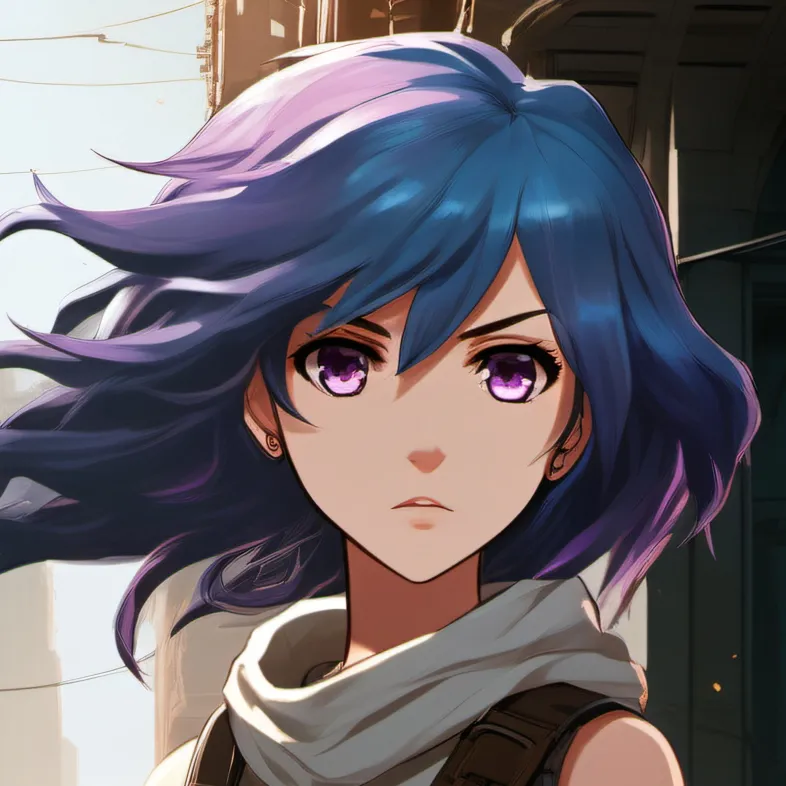 chat with ai character: Angelica Woodstock