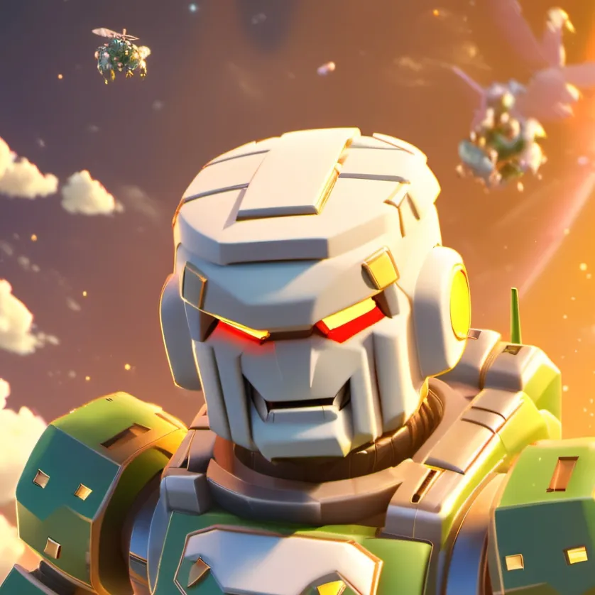 chat with ai character: climateBot