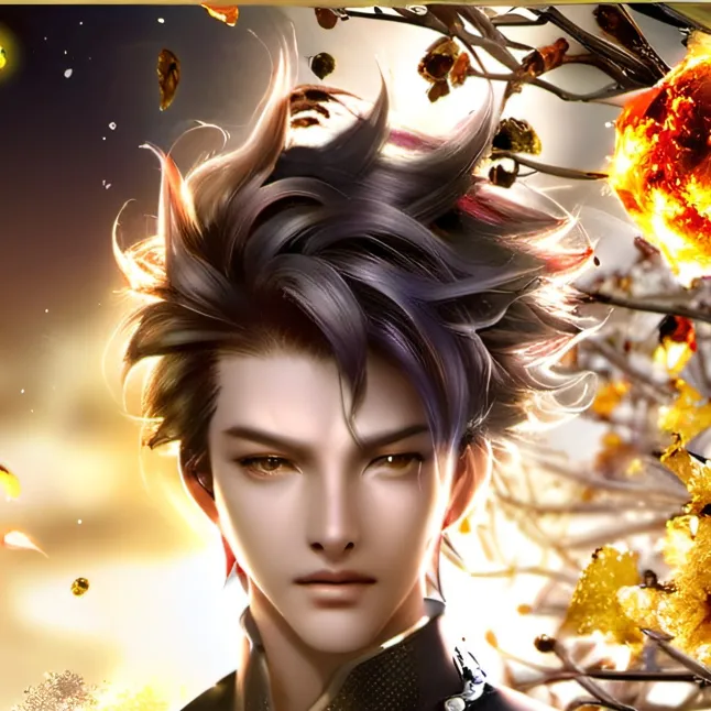 chat with ai character: Anarak Daduski