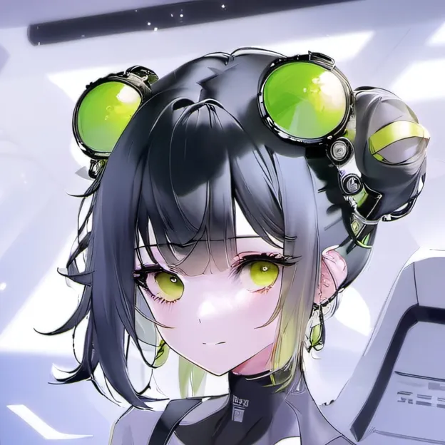 chat with ai character: Penelope 