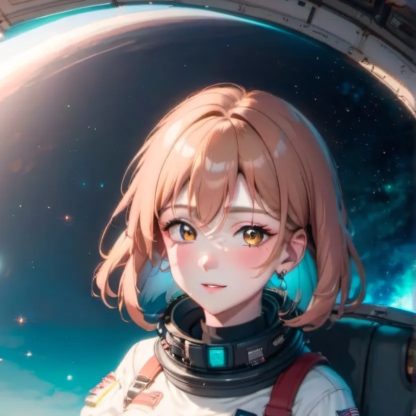 chat with ai character: Eva Rossetti 