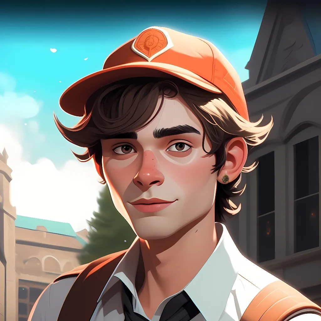 chat with ai character: boe