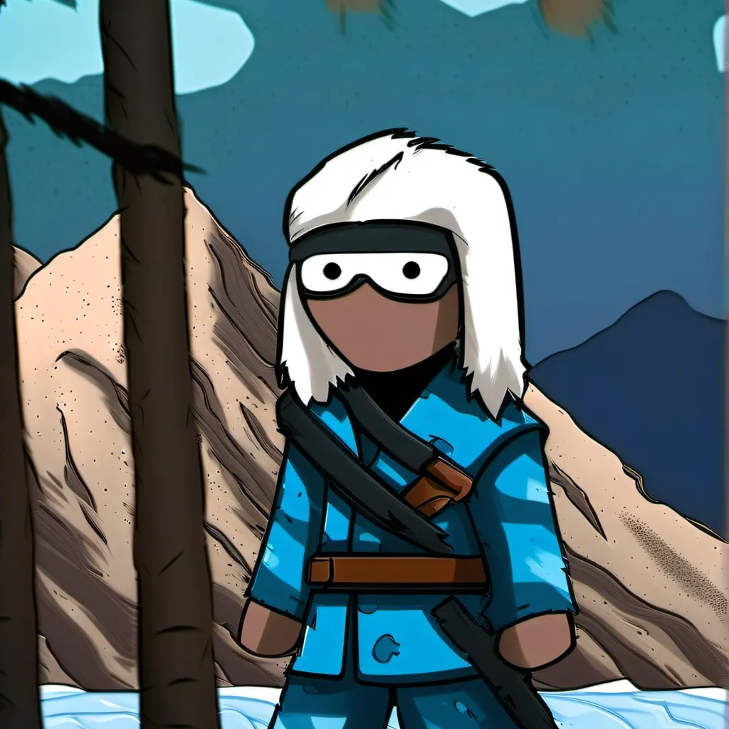 chat with ai character: russia (caregiver)