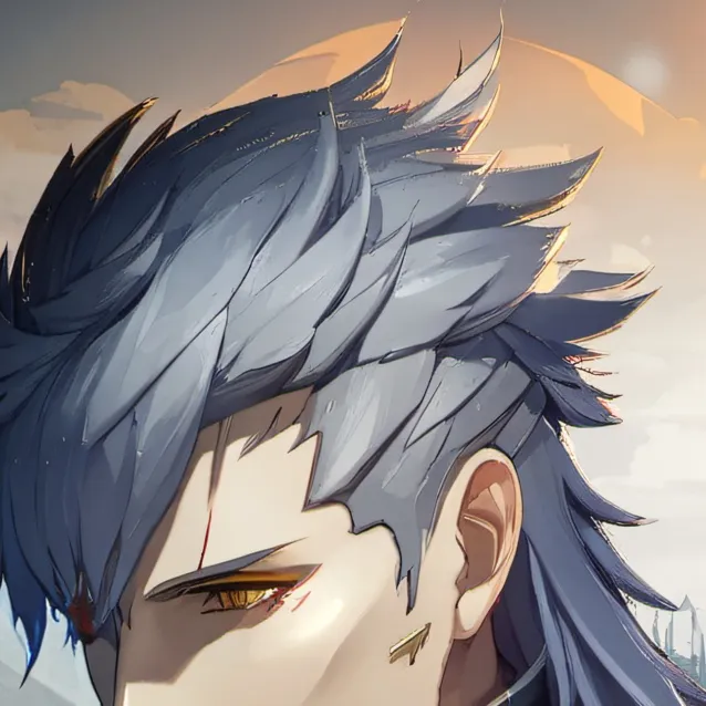 chat with ai character: pierro 