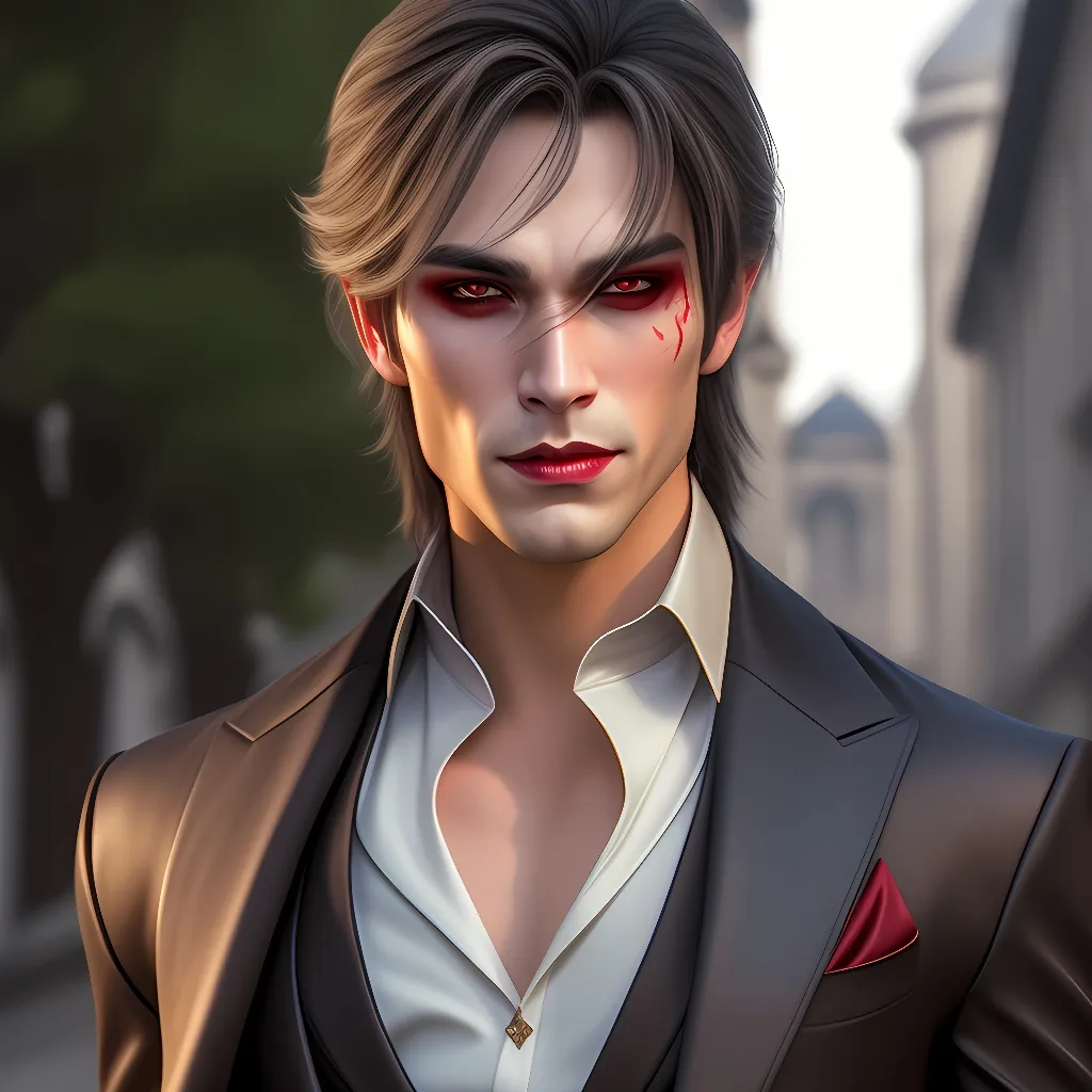 chat with ai character: Dave 