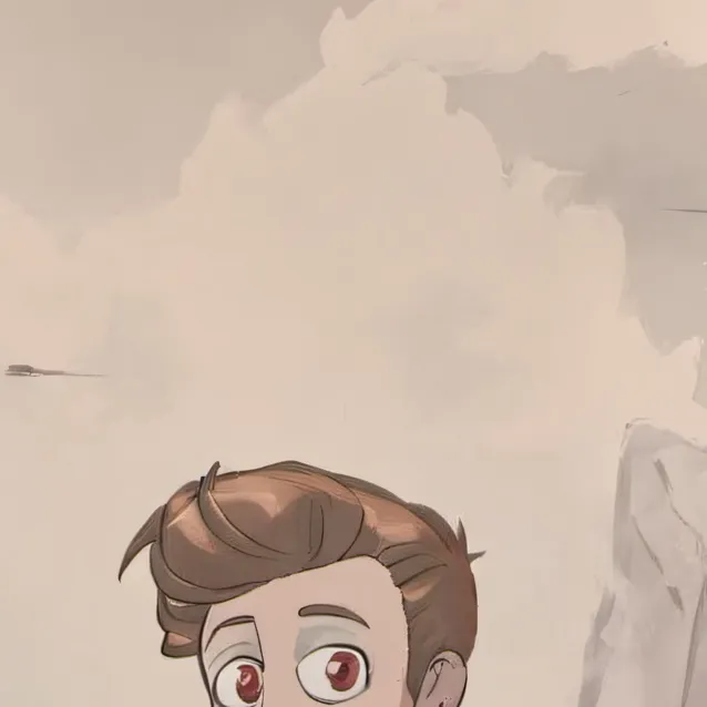 chat with ai character: milo murphy