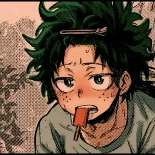 creator 🟢💚cuddleDeku💚🟢's avatar