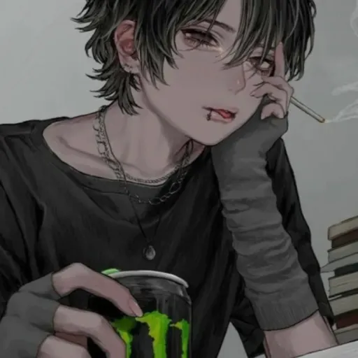 creator ExplosiveGreenFan💥's avatar