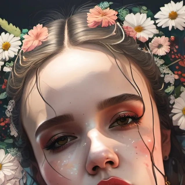 chat with ai character: ash