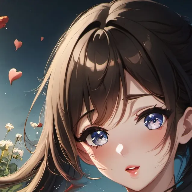 chat with ai character: Luna