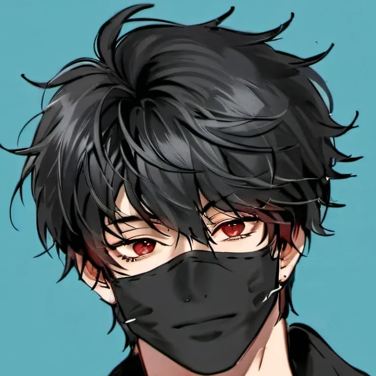 chat with ai character: Zane