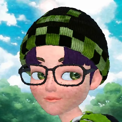 talkie's author avatar