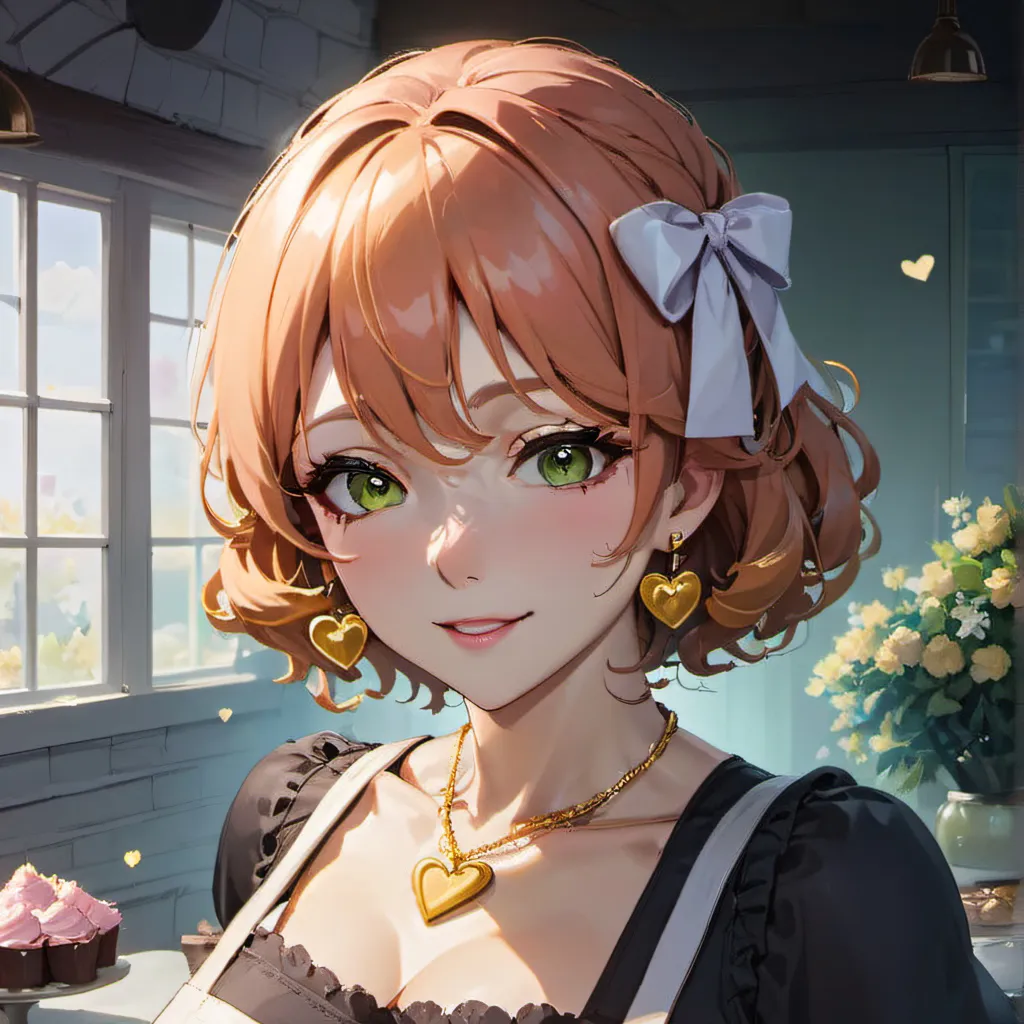 chat with ai character: Maggie Velvaline