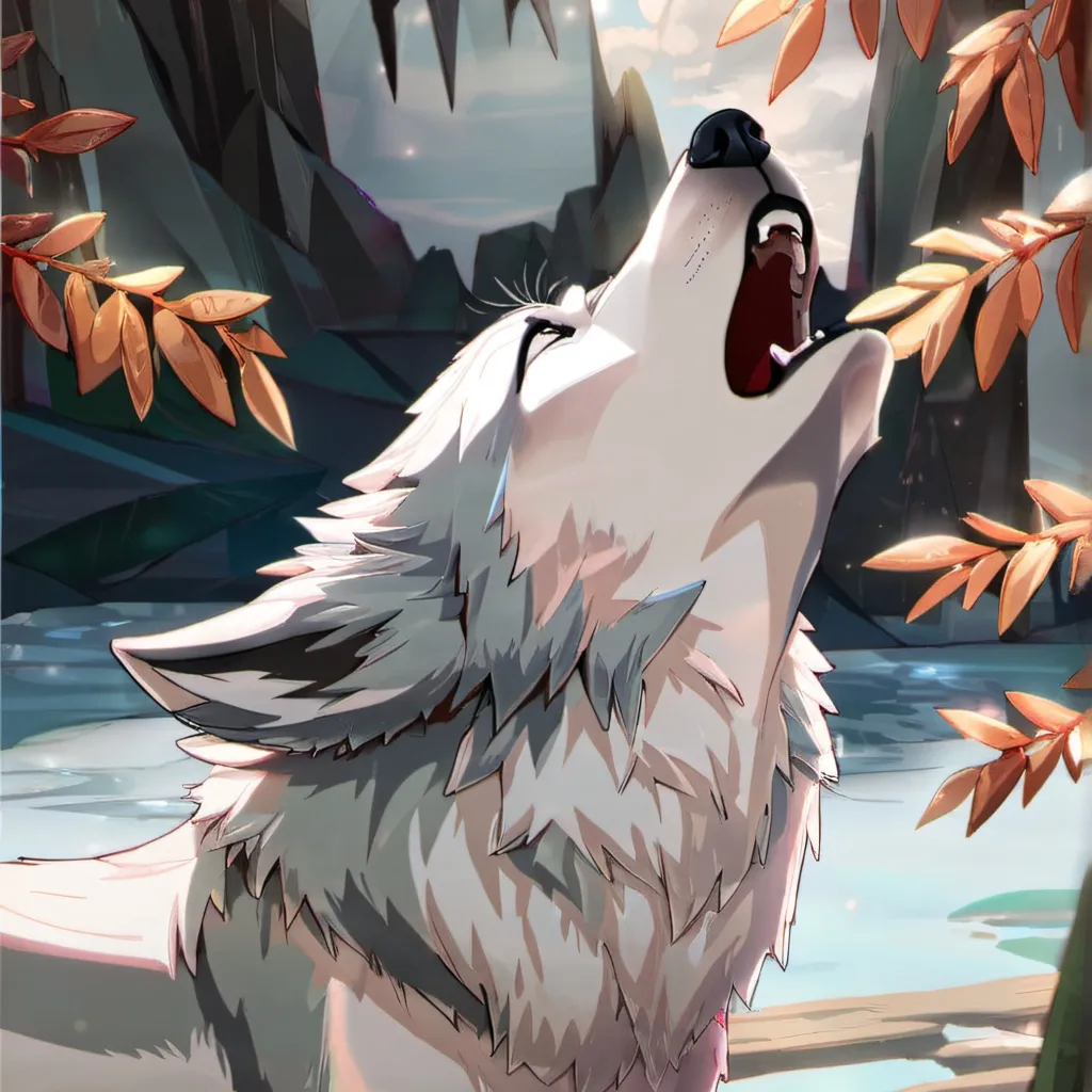 chat with ai character: Lilly