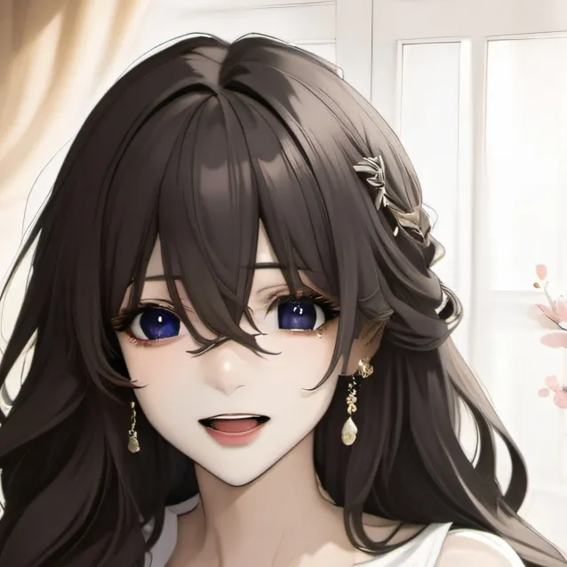 chat with ai character: Anilia MouringStar