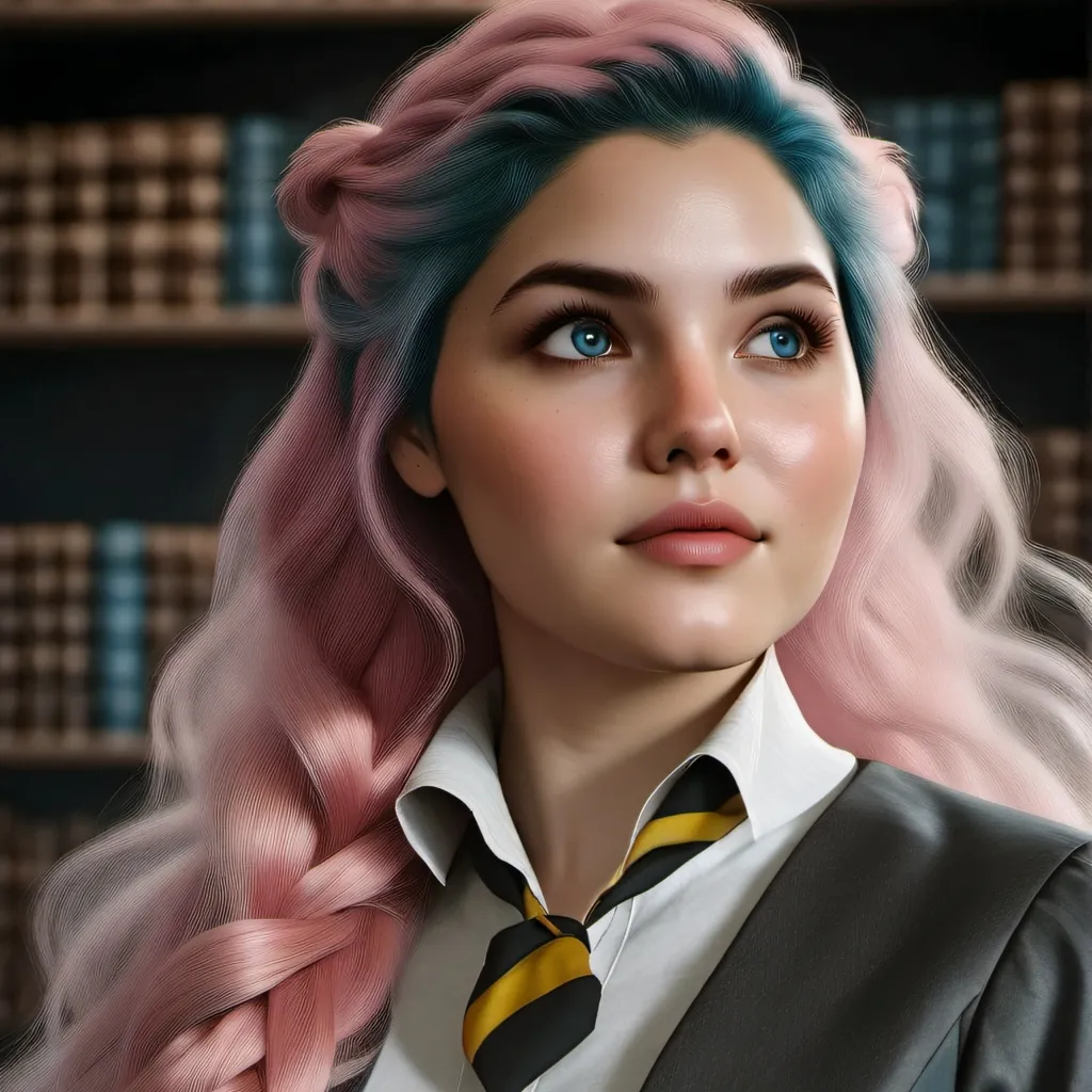 chat with ai character: Holly Sparks 
