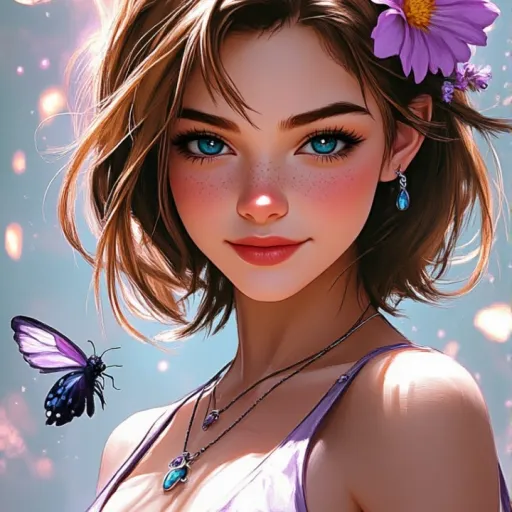 creator Cat Diaz's avatar