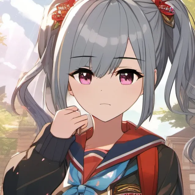 chat with ai character: aria