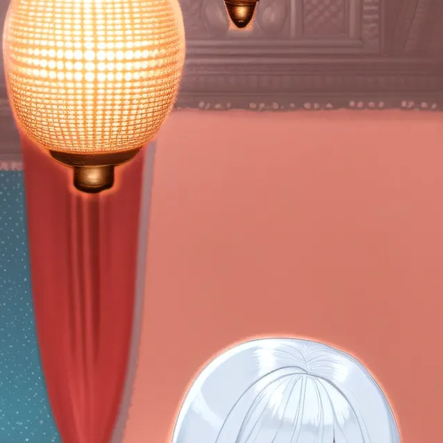 chat with ai character: cadence 