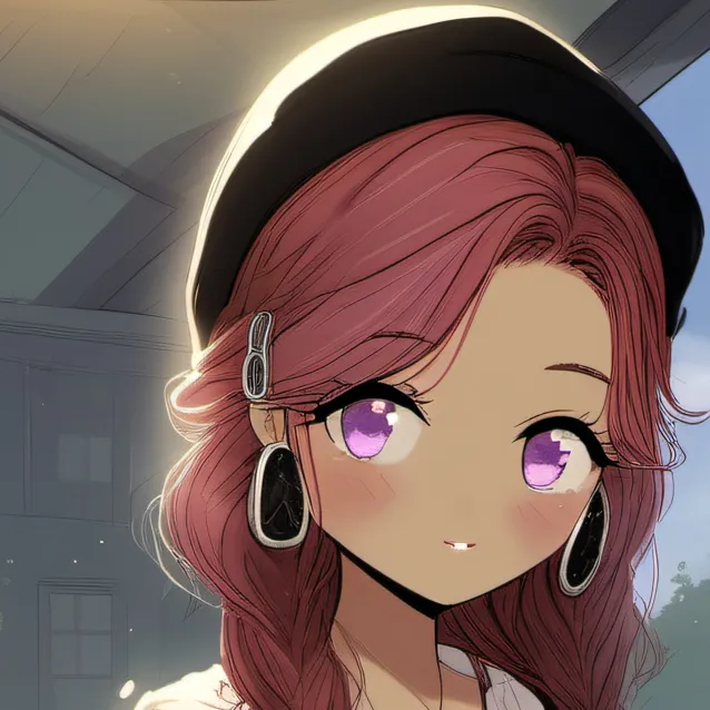 chat with ai character: mean siter