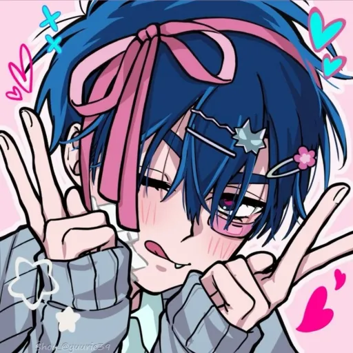 creator ˚ʚ♡ɞ₊íѵαղ₊˚ʚ♡ɞ's avatar