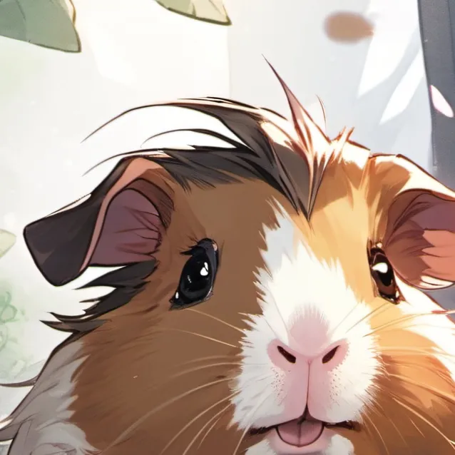 chat with ai character: Caramel