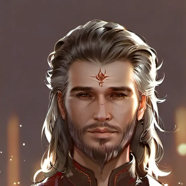chat with ai character: Gabriel Dekaria