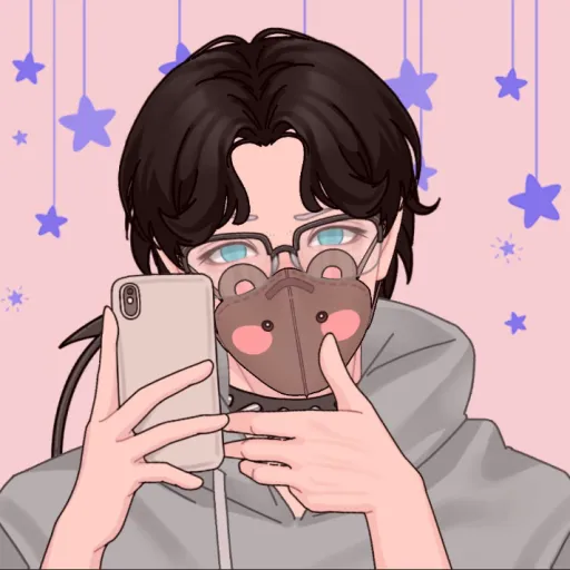 talkie's author avatar