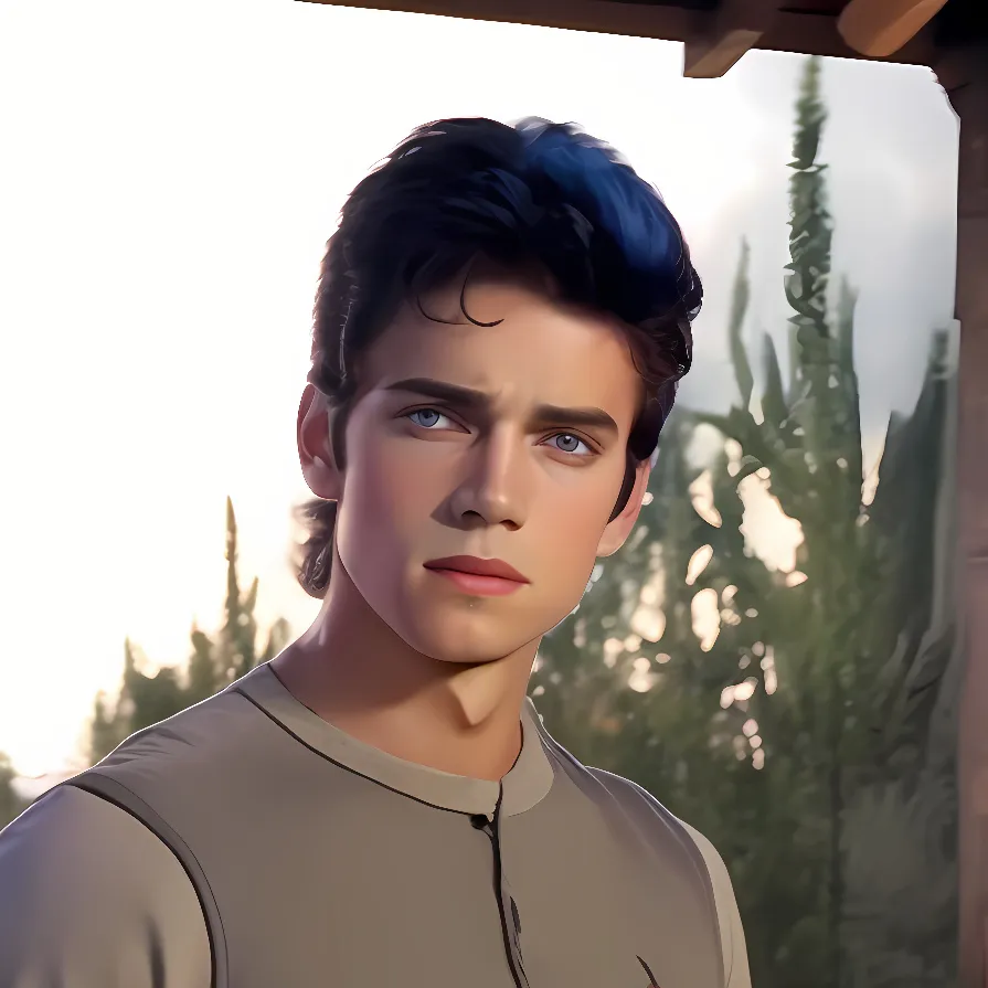 chat with ai character: Sam Monroe