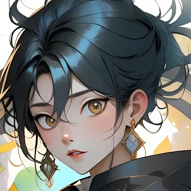 chat with ai character: stacy your gf