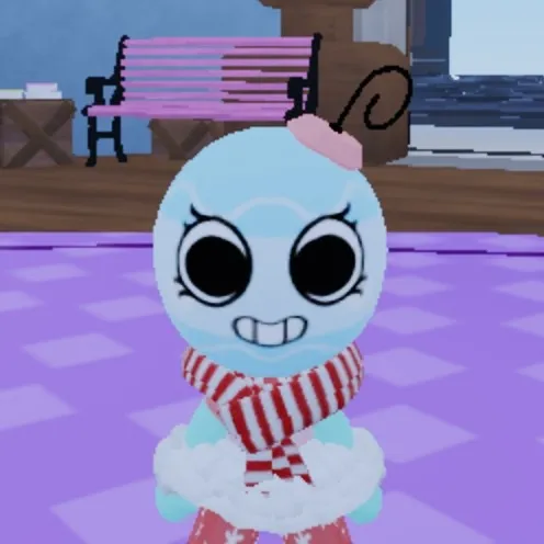 creator almighty Django's avatar