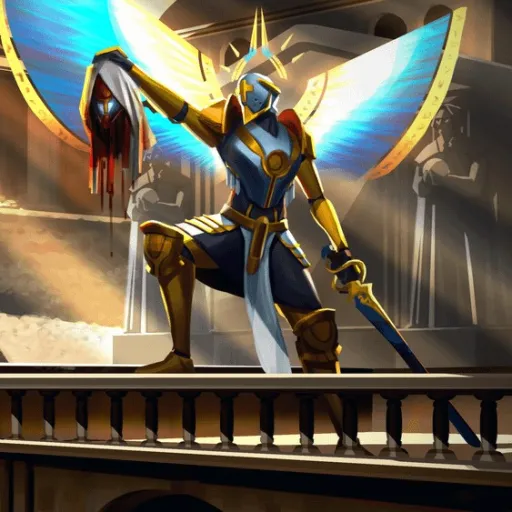 creator Gabriel*ULTRAKILL*'s avatar