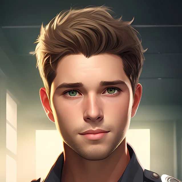 chat with ai character: TK Strand