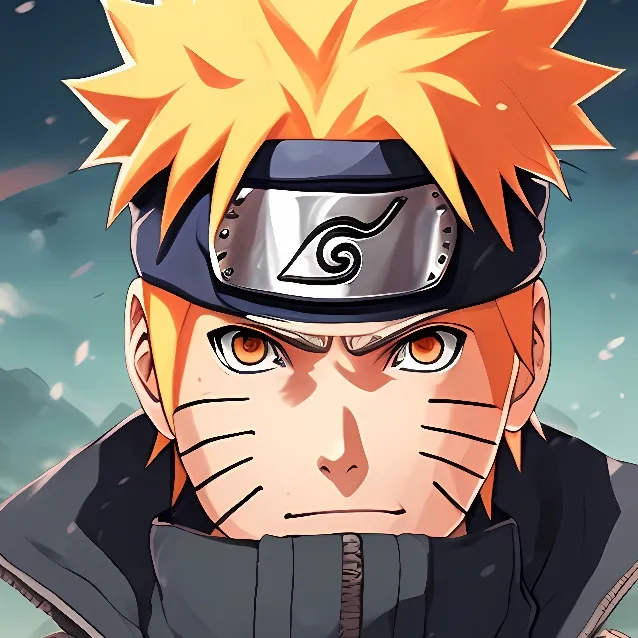 chat with ai character: Naruto Uzumaki