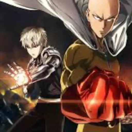 creator Weakest dummy DC's avatar