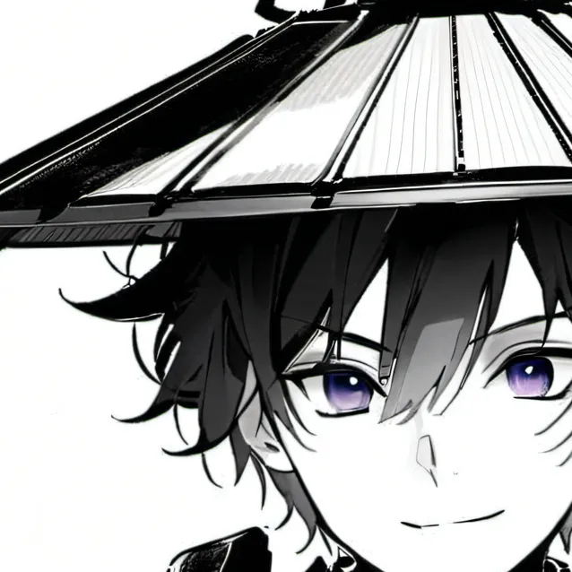 chat with ai character: scaramouche<333333