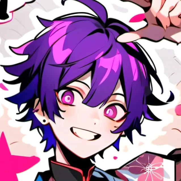 chat with ai character: 🃃Scaramoche🃃