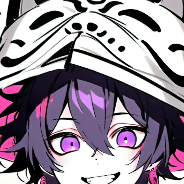 chat with ai character: SCARAMOUCHE 